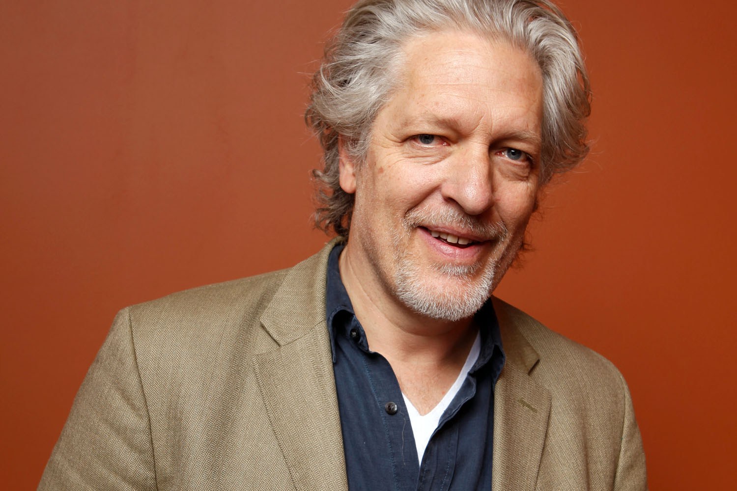 John Wick 4': Clancy Brown entra para o elenco da sequência - CinePOP