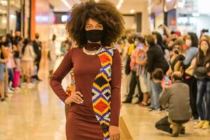 African Fashion Tribo chega em Goiânia