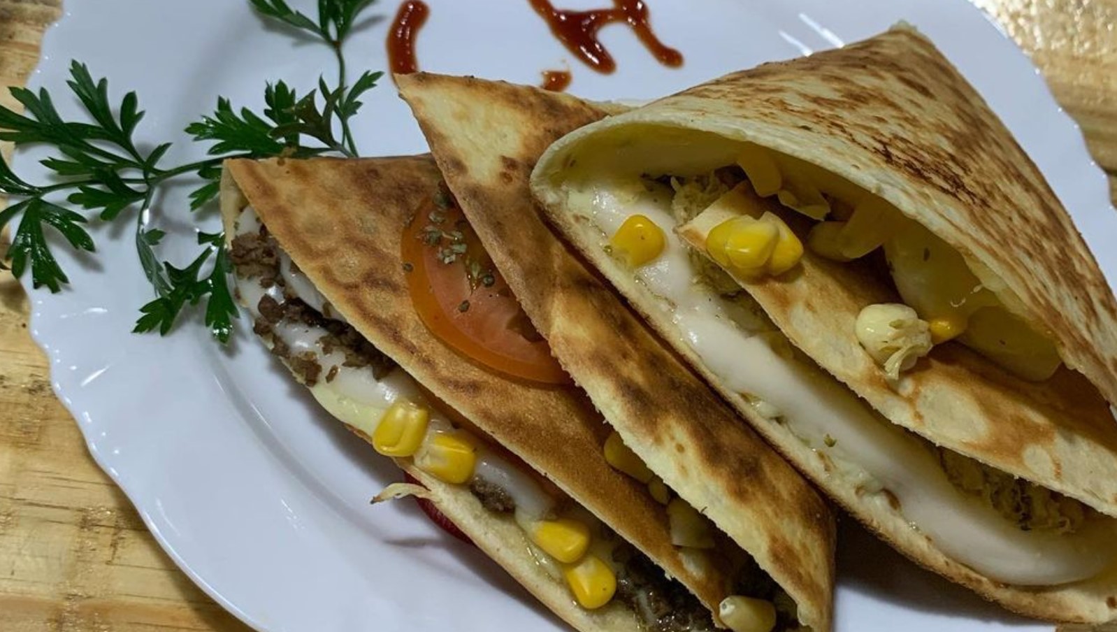 Crepe House é boa opção entre as creperias em Goiânia