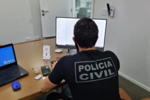 Investigação em Goiás - Indícios de fraude em contratos da Saúde do DF levaram PCDF a fazer operação na casa de Ismael Alexandrino, secretário de saúde de Goiás