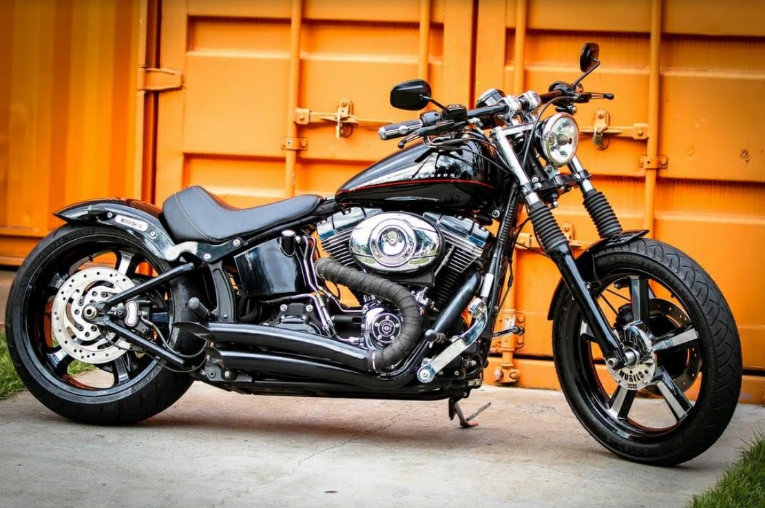 Exposição de motos Harley-Davidson acontece gratuitamente em Goiânia