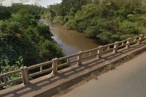 Especialistas apontam para risco iminente de extinção do Rio Meia Ponte