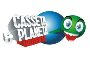 'Casseta e Planeta' revela paródia com Sandy vetada pela Globo