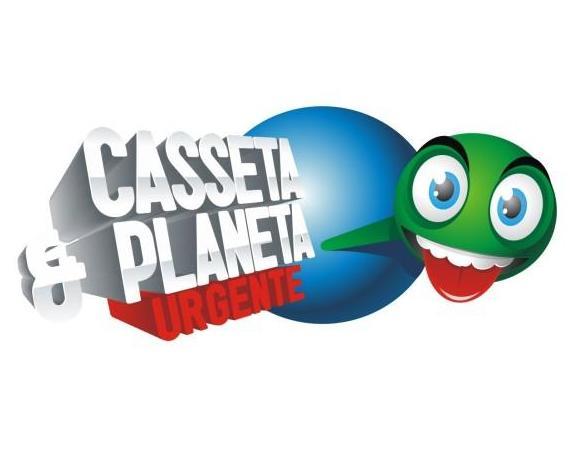 'Casseta e Planeta' revela paródia com Sandy vetada pela Globo