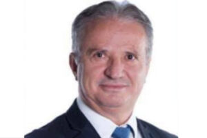 Morre Elias José da Silva, vice-presidente da Aciag