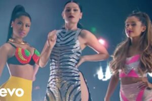 Jessie J pede desculpas a Nicki Minaj por equívoco sobre o hit 'Bang Bang'