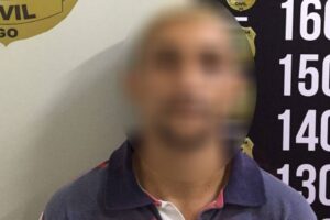 Preso em Aparecida suspeito de aplicar golpe à vítima de Salvador