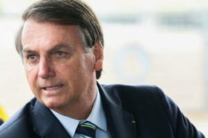 Promotor de Goiás revisita texto que escreveu em 2020 sobre Bolsonaro: “não mudaria nada”