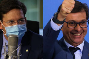 Ministros de Bolsonaro cumprem agenda em Goiânia, nesta sexta