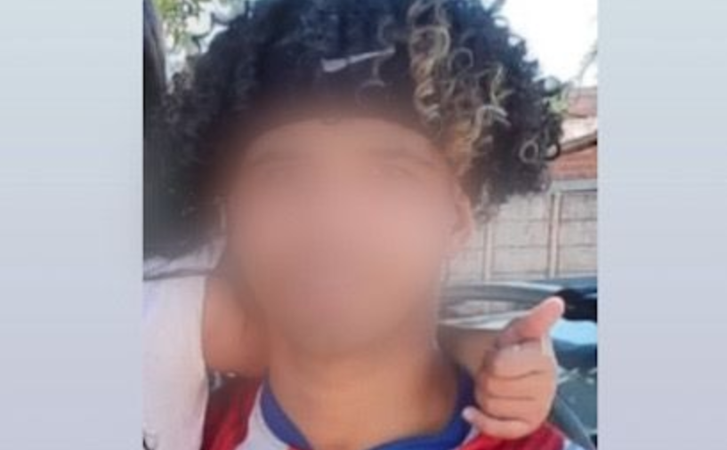Jovem atingido por laje em obra de Itapuranga morre em Goiânia (Foto: Reprodução - Redes sociais)