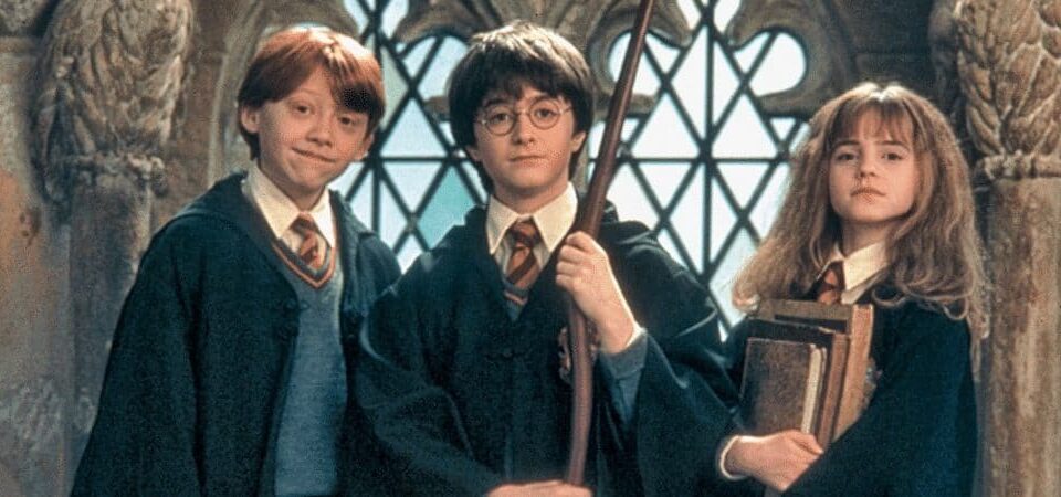 'Harry Potter e a Pedra Filosofal' ganha edição especial para celebrar 20 anos