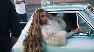 Beyoncé tem clipe de 'Formation' eleito o melhor de todos os tempos