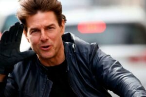 Tom Cruise tem carro e seus pertences roubados durante filmagens