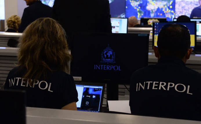FORAGIDO: Homem que tentou matar amigo em Goiânia é preso pela Interpol em Portugal. Crime ocorreu em 2020 e foi motivado por ciúmes. (Foto: reprodução/cellebrite))