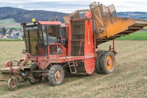 Justiça condena organização criminosa especializada em roubo de máquinas agrícolas