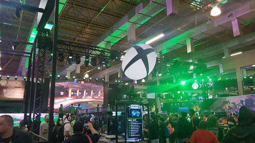 Brasil Game Show é adiada para outubro de 2022