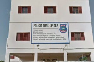 Polícia investiga PM suspeito de assediar criança de 12 anos em Rio Verde