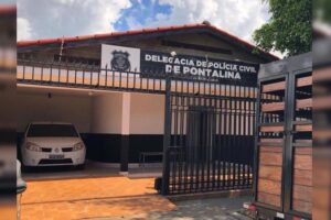 Homem mata outro com 6 tiros dentro de curral por dívida entorno de R$1.500, em Alôandia