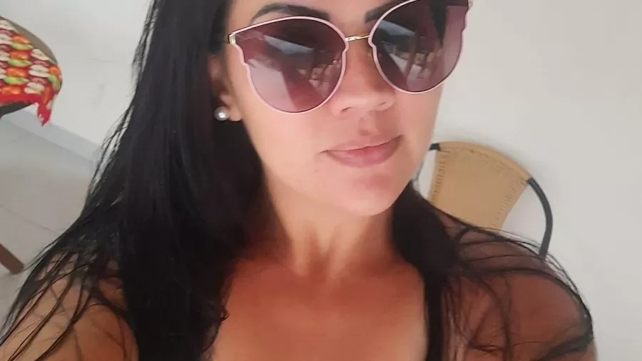 Marina Gomes Vieira, de 31 anos