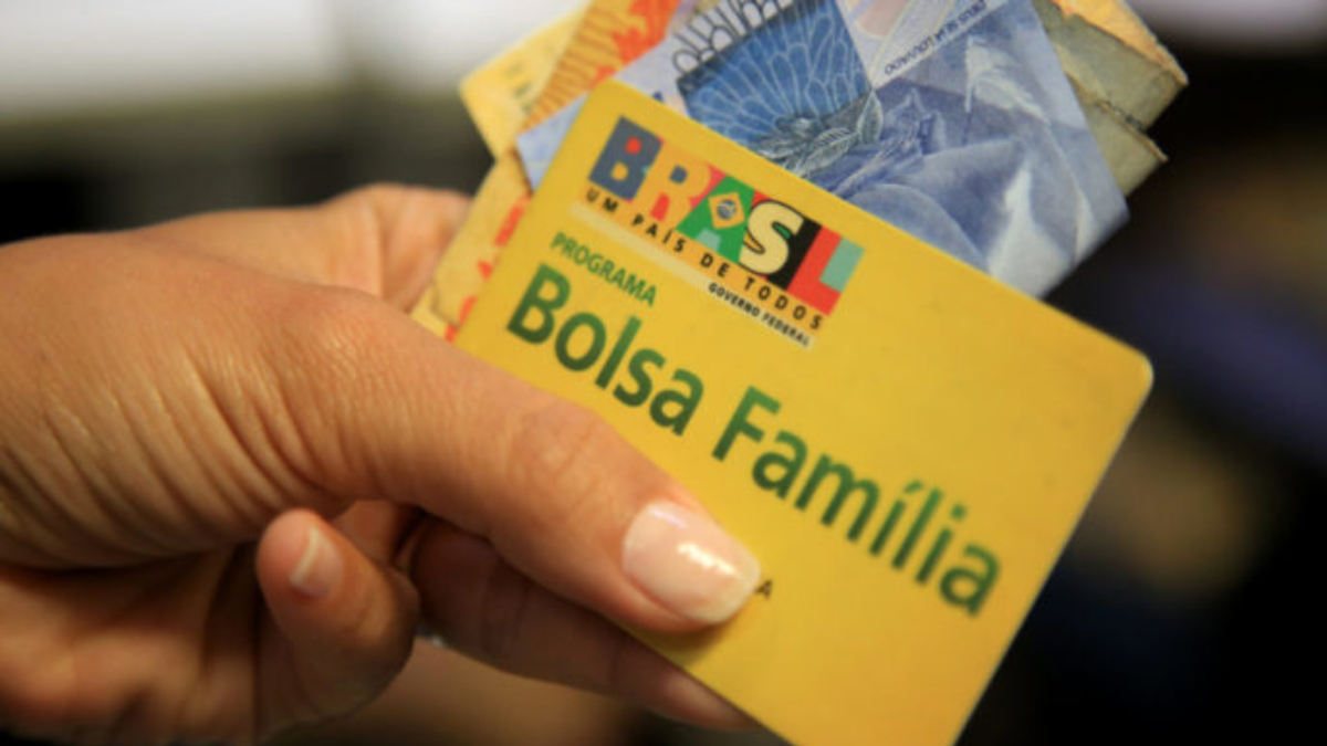 Goiás é o sétimo Estado com menos beneficiários do Bolsa Família