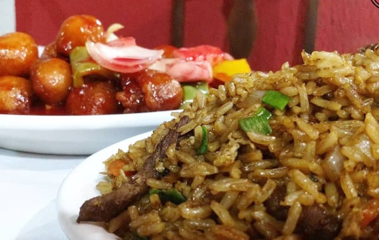 Dragrão Chinês é opção entre os restaurantes de comida chinesa em Goiânia