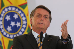 Confira íntegra do depoimento de Bolsonaro à Polícia Federal