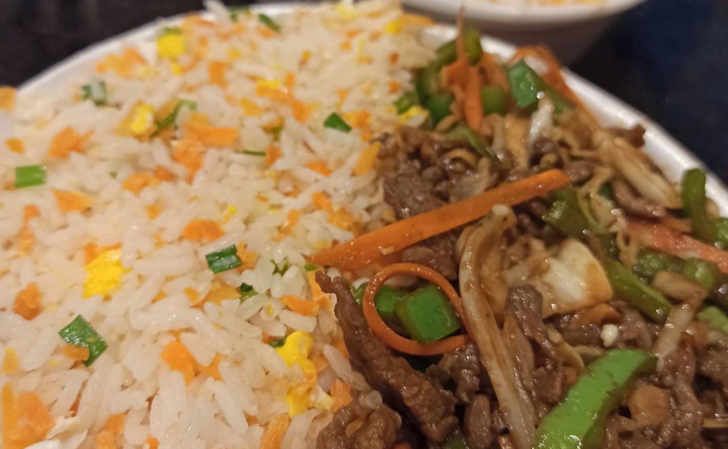 Fon Pin é opção entre os restaurantes de comida chinesa em Goiânia