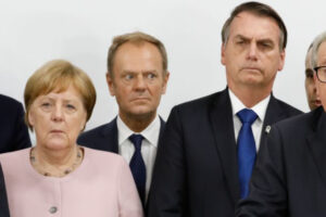 Resultado da eleição na Alemanha é péssima notícia para Bolsonaro: entenda motivo