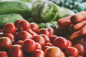 Preços mundiais dos alimentos aumentaram em média 28,1% em 2021 - (Foto: Pixabay)