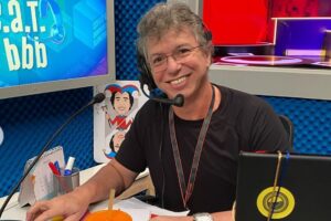 Big Brother Brasil “Chega de mimimi", publicou o diretor do reality show nas redes sociais. Boninho anuncia novidades para o BBB 22: confira