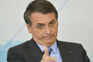 Bolsonaro diz que participa dos debates, mas que não aceitará provocações