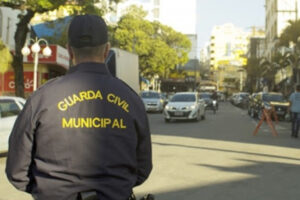Operação investiga 11 guardas municipais por homicídio na Serra das Areias, em Aparecida