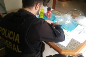 Polícia Federal cumpre mandados de busca e apreensão em endereços ligados ao mega-assalto em Araçatuba