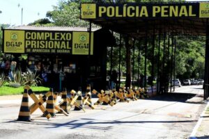 MP-GO abre inquérito para apurar licitação de fornecimento de marmitas a presos