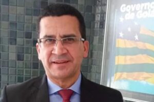 Presidente do Ipasgo, Hélio Lopes pede para deixar o cargo