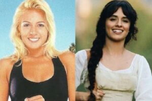 filme cinderela baiana Carla Perez e Camila Cabello "disputam" o posto de primeira Cinderela latina: entenda