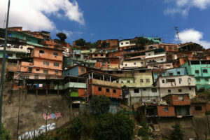 Três em cada quatro venezuelanos vivem em situação de extrema pobreza
