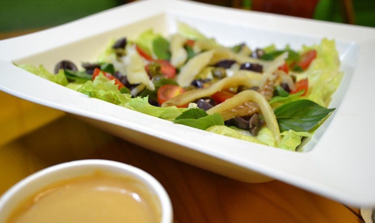 Ateliê da Salada é opção entre saladerias em Goiânia