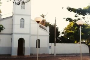 Igreja de Quirinópolis é furtada pela terceira vez neste ano