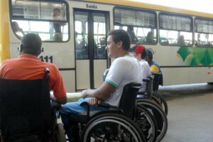 Índice reúne dados sobre a inclusão de brasileiros com deficiência