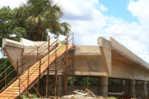 Goinfra abre edital para obras de encabeçamento da ponte do Rio Verdão, em Maurilândia