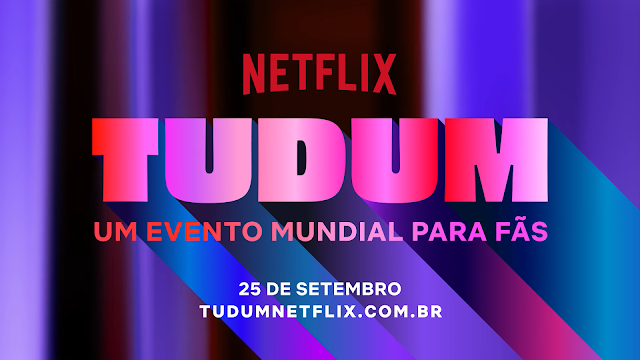 Tudum: Saiba o que esperar da primeira edição global de festival da Netflix