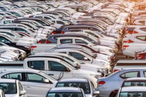 Distribuidores de veículos zeram previsão de crescimento nas vendas para 2022 (Foto: Freepik)