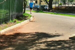 Câmara de Goiânia mantém veto a projeto que proíbe bicicletas em pistas de caminhada