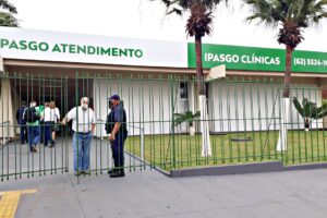 O Ipasgo anunciou a retomada do atendimento integral aos usuários do plano de saúde, após cortes de 50% nos atendimentos eletivos. (Foto: divulgação/Governo de Goiás)