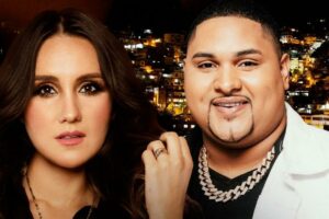 Dulce María e Kevin O Chris anunciam parceria musical