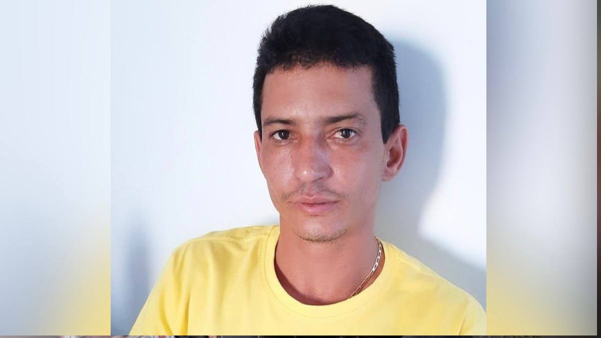 Desaparecimento de morador de Itaguaru completa 39 dias: "não temos notícias", diz família