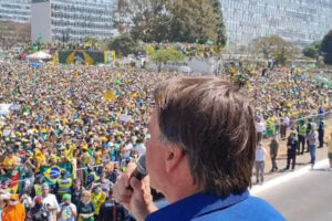 PSDB decide se colocar como oposição a Bolsonaro