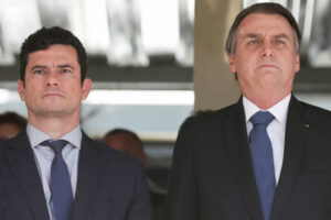 STF decide como Bolsonaro deverá depor sobre interferência na PF