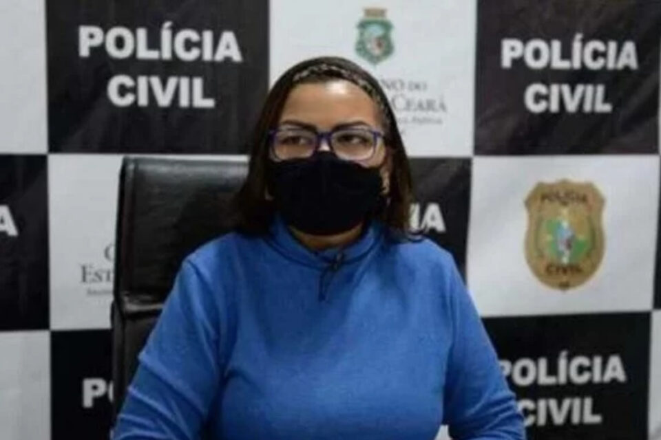 Polícia investiga racismo contra delegada em loja no Ceará: veja vídeo